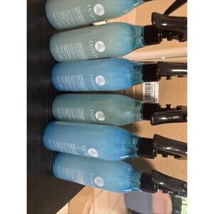 Luseta Beauty Coconut Milk Heat Protectant Spray, 8.5oz